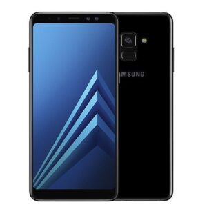 GALAXY A5 2018