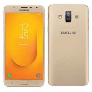 GALAXY J7 DUO 2018