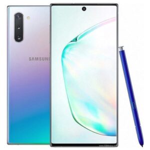 GALAXY NOTE 10