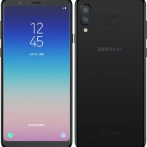 GALAXY A9 STAR