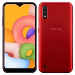 GALAXY A03