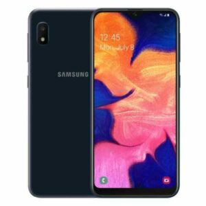 GALAXY A10E