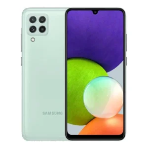 GALAXY A22