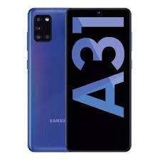 GALAXY A31