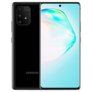 GALAXY A91