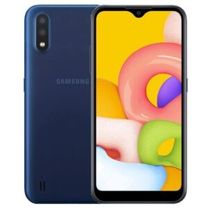 GALAXY M02