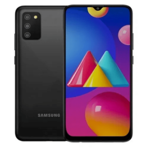 GALAXY M02S