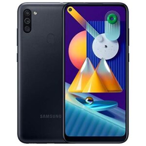 GALAXY M11