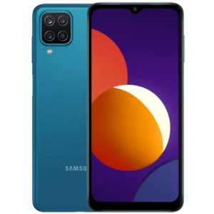 GALAXY M12