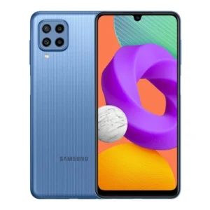 GALAXY M22