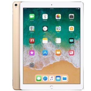 IPAD PRO 2º - 12.9 2017