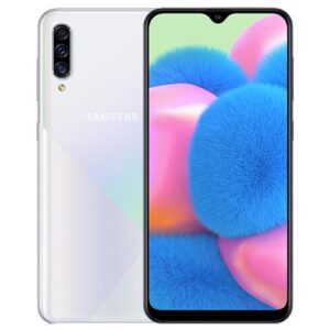 GALAXY A30S