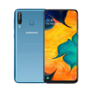 GALAXY A40S