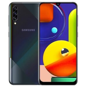 GALAXY A50S