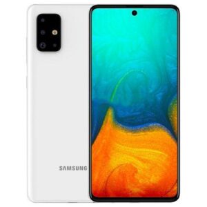 GALAXY A71