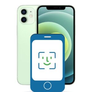 Reparar fallo Face Id Iphone 12