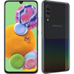 GALAXY A90 5G