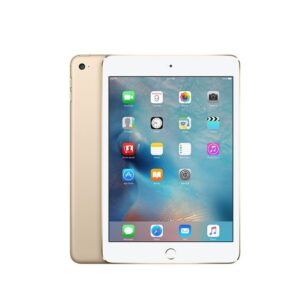 IPAD MINI 4