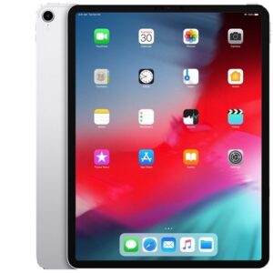 IPAD PRO 3º - 12.9 2018