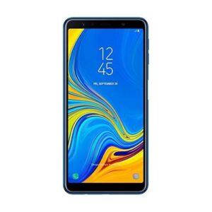 GALAXY A7 2018