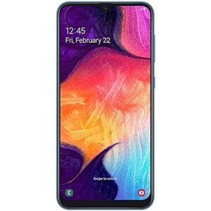 GALAXY A50