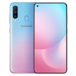 GALAXY A60