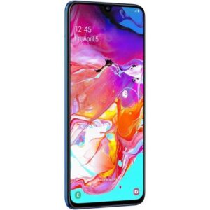 GALAXY A70