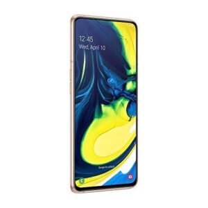 GALAXY A80