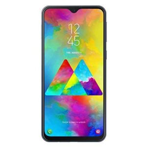 GALAXY M20