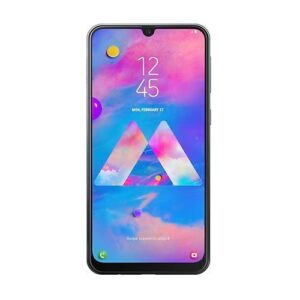 GALAXY M30