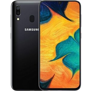 GALAXY A30