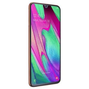 GALAXY A40