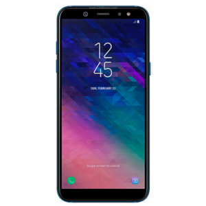 GALAXY A6 2018