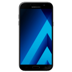 GALAXY A7 2017