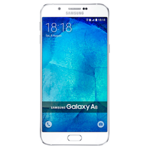 GALAXY A8 2014