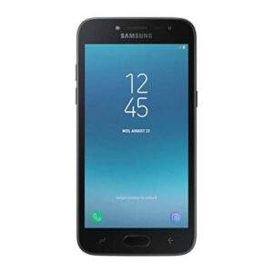 GALAXY J2 2018