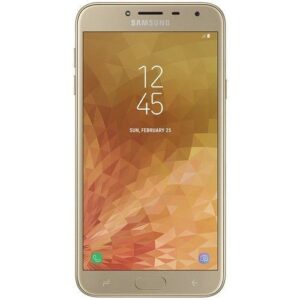 GALAXY J4 2018