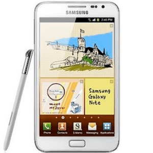 GALAXY NOTE 1