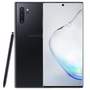 GALAXY NOTE 10 PLUS