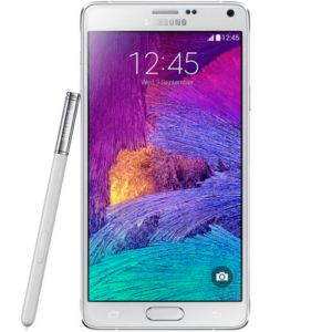 GALAXY NOTE 4