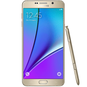 GALAXY NOTE 5