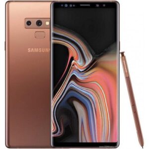 GALAXY NOTE 9