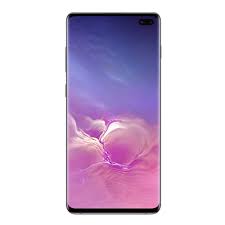 GALAXY S10 PLUS