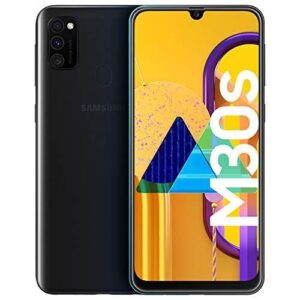 GALAXY M30S