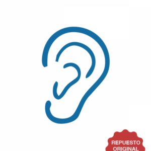 Cambiar Auricular Huawei Y9A