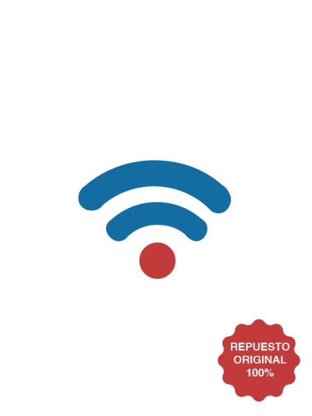 Reparar Fallo WiFi Huawei Y9A