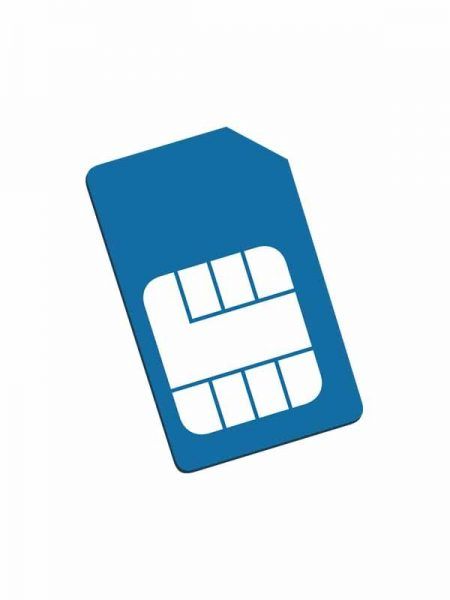 Reparar Fallo SIM Huawei Y9A