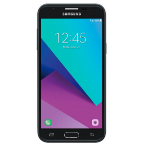 GALAXY J3 2017