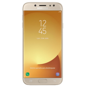 GALAXY J7 2017