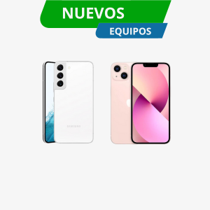 Nuevos